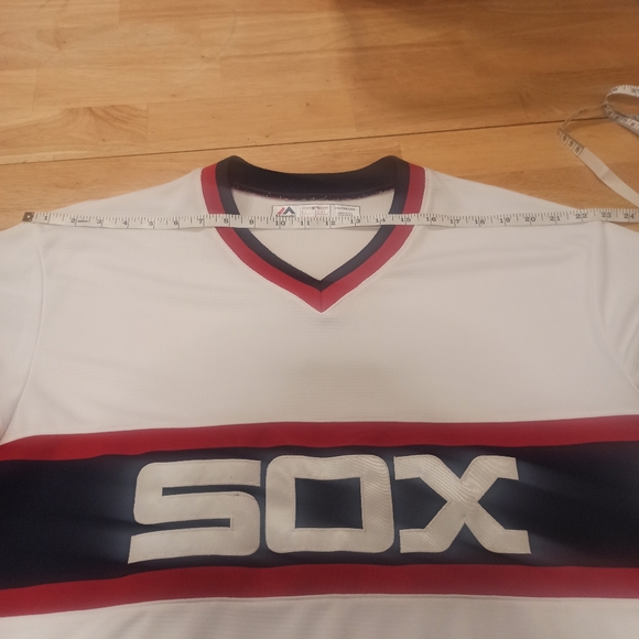 Chicago white Sox jersey - Picture 11 of 12